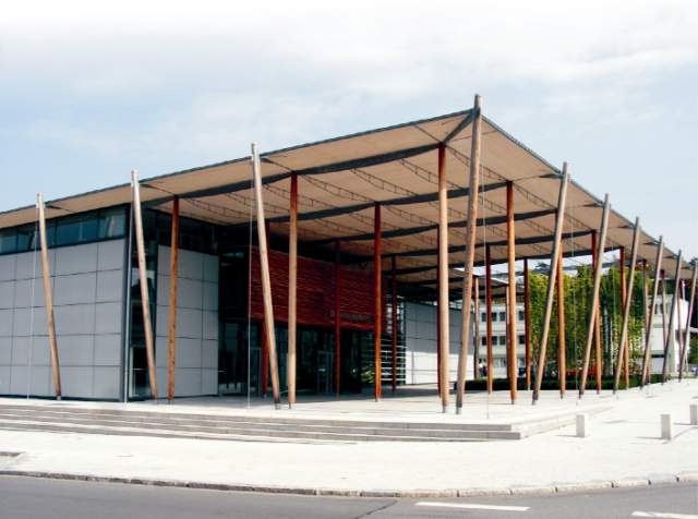 Hopfenmuseum Hopfenmuseum