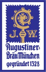 Logo Augustiner Bräu