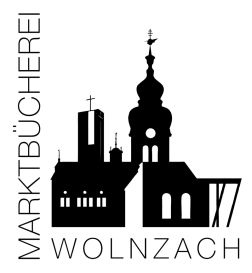 Logo Marktbücherei Logo Marktbücherei