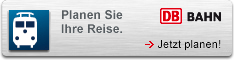 Anreise mit der Bahn Anreise mit der Bahn