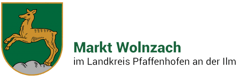 Zur Startseite der Homepage der Marktgemeinde Wolnzach Zur Startseite der Homepage der Marktgemeinde Wolnzach