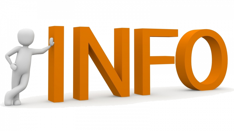 Info