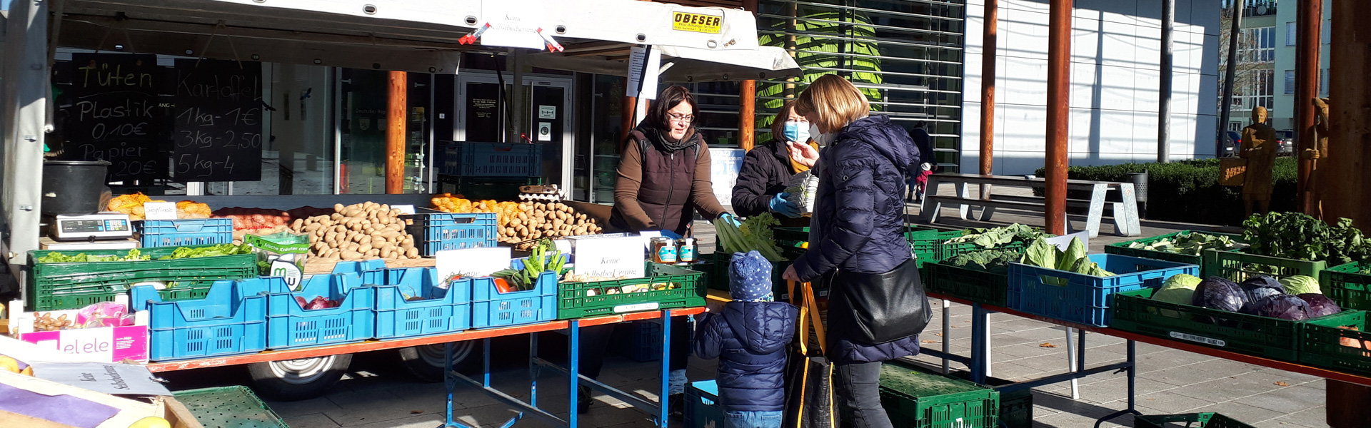 Slider Wochenmarkt DHM