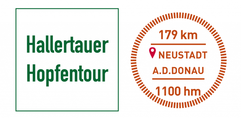 Thementouren Rad Hallertauer Hopfentour