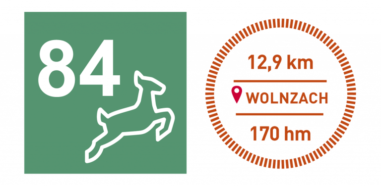 Thementouren Rad No. 84