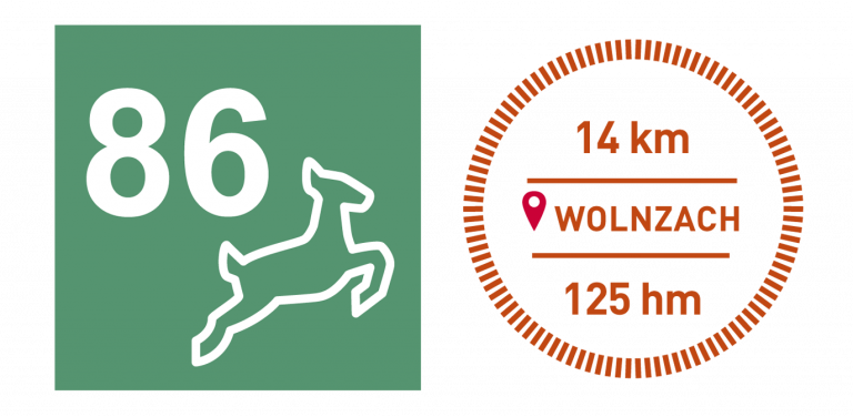 Thementouren Rad No. 86