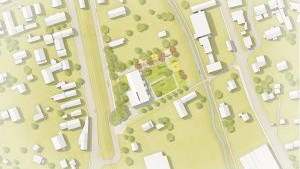 Lageplan Kindergarten_Für die Bedürfnisse unserer Kinder