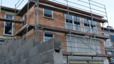 Hausbau_Vertrauen und Wert des Standortes