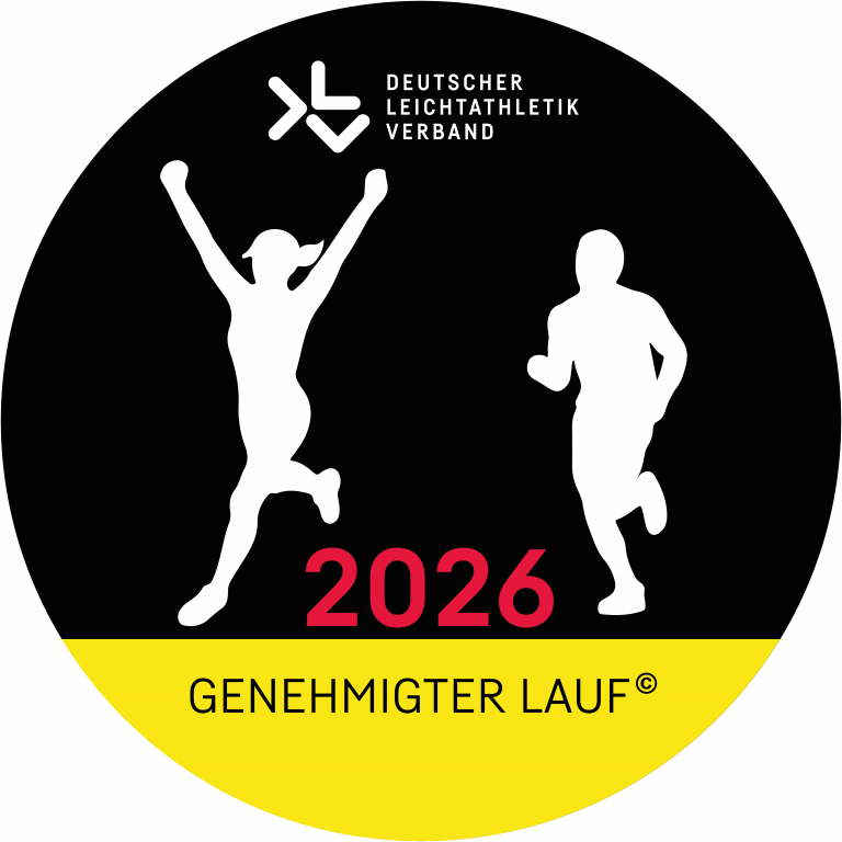DLV Deutscher Leichtathletik Verband_genehmigter Lauf 2026
